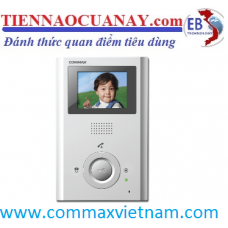 MÀN HÌNH CHUÔNG CỬA COMMAX CDV-352HD